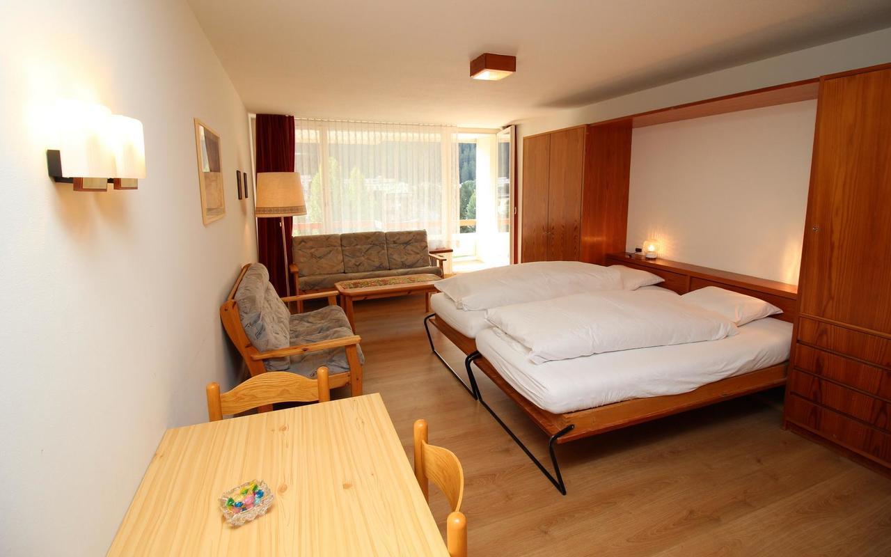 Allod Bad 508 São Moritz Exterior foto